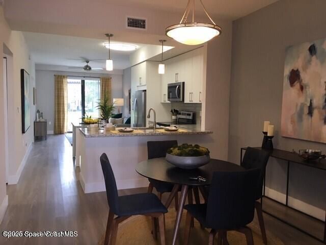 2760 Bosque Circle 307, Melbourne, FL 32940