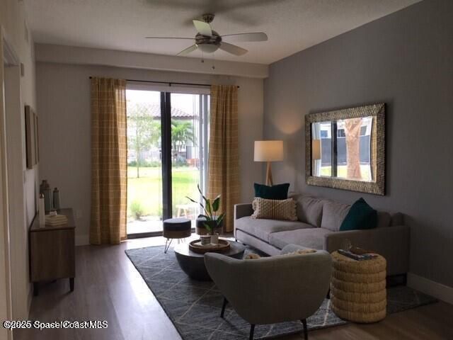 2760 Bosque Circle 307, Melbourne, FL 32940