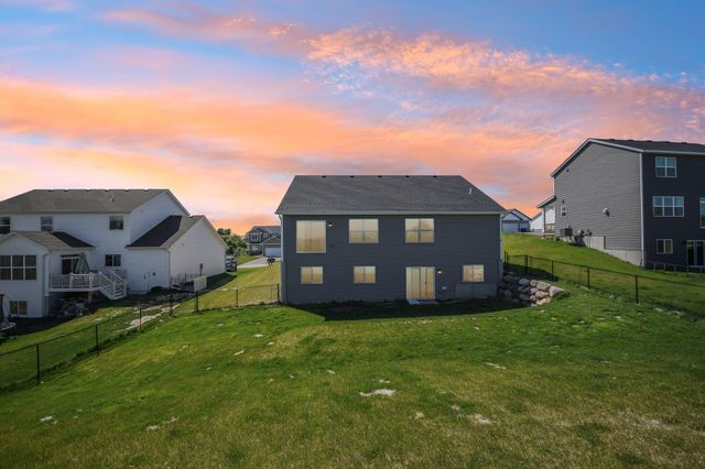 308 Walnut Lane, Somerset, WI 54025