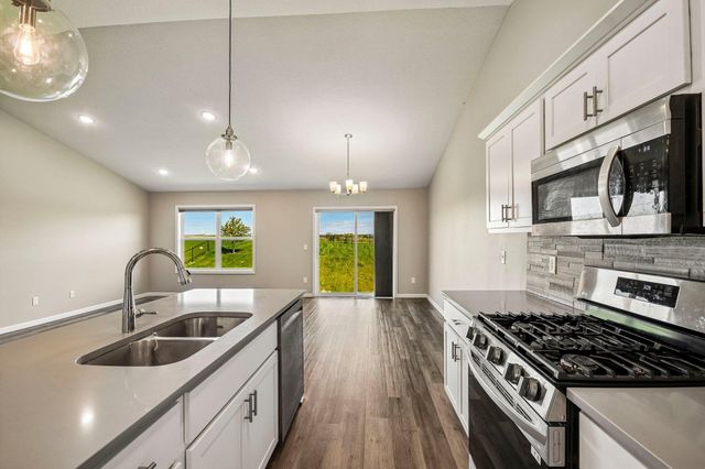 308 Walnut Lane, Somerset, WI 54025