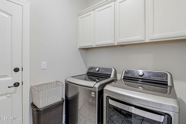 7324 BOBCAT HOLLOW Drive, El Paso, TX 79911