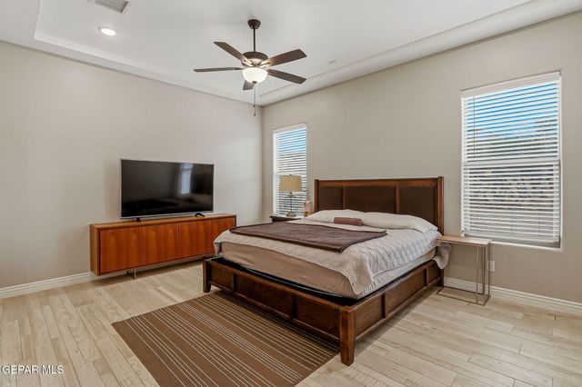 7324 BOBCAT HOLLOW Drive, El Paso, TX 79911