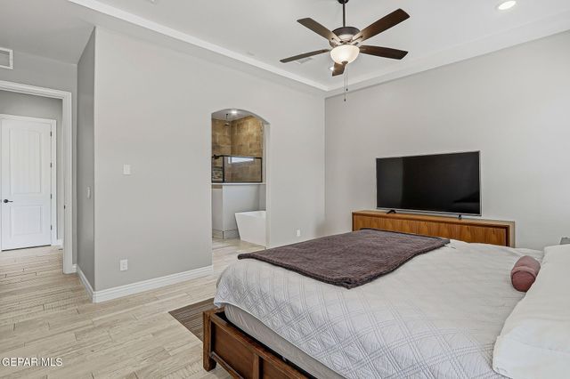 7324 BOBCAT HOLLOW Drive, El Paso, TX 79911