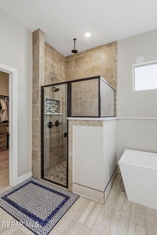7324 BOBCAT HOLLOW Drive, El Paso, TX 79911
