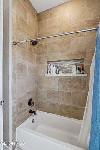 7324 BOBCAT HOLLOW Drive, El Paso, TX 79911