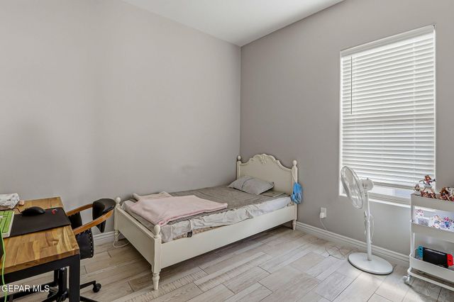 7324 BOBCAT HOLLOW Drive, El Paso, TX 79911