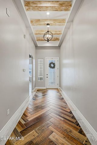 7324 BOBCAT HOLLOW Drive, El Paso, TX 79911
