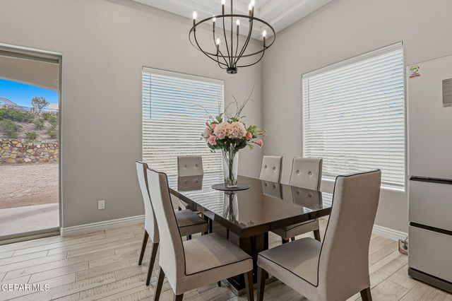 7324 BOBCAT HOLLOW Drive, El Paso, TX 79911