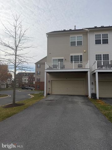 5028 SMALL GAINS WAY, Frederick, MD 21703