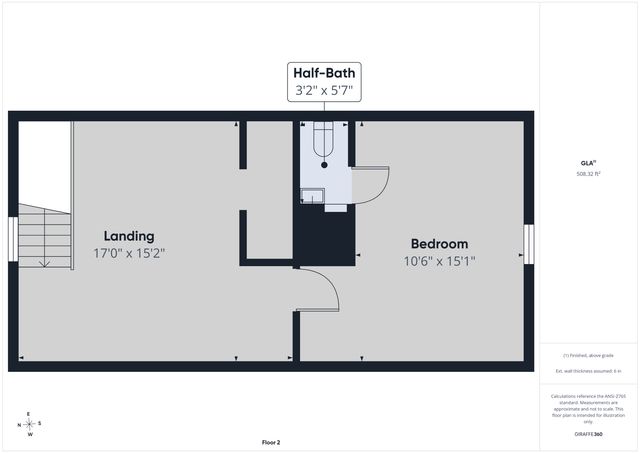 558 Central Avenue, Middletown, IN 47356