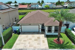 24870 SW 122nd Place, Homestead, FL 33032
