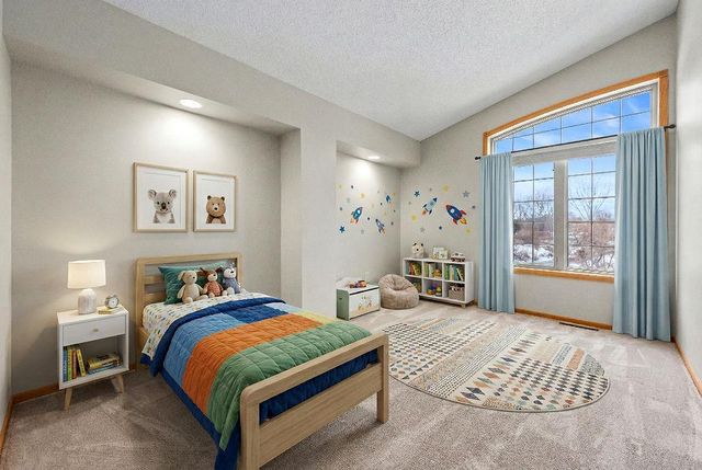 11780 Vermillion Street NE E, Blaine, MN 55449