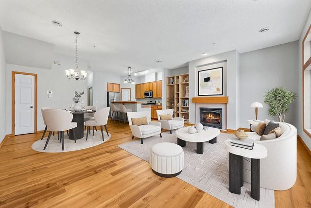 11780 Vermillion Street NE E, Blaine, MN 55449