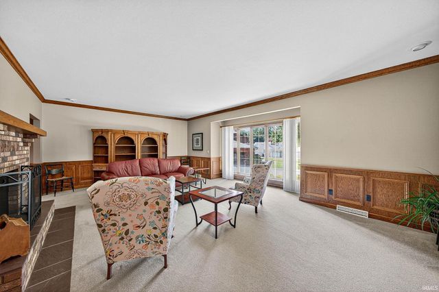 16770 Cedar Crest Court, Granger, IN 46530