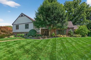 16770 Cedar Crest Court, Granger, IN 46530