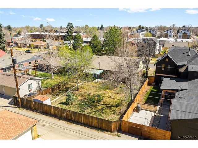 2815 Elm St, Denver, CO 80207