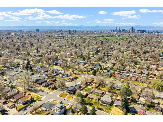 2815 Elm St, Denver, CO 80207