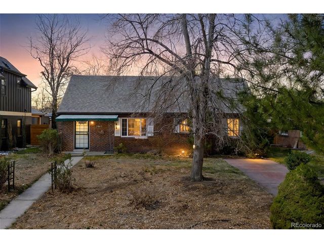 2815 Elm St, Denver, CO 80207