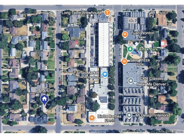2815 Elm St, Denver, CO 80207