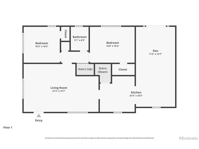 2815 Elm St, Denver, CO 80207