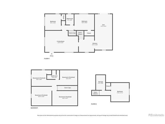 2815 Elm St, Denver, CO 80207