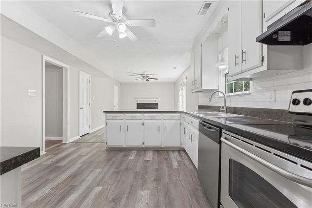 5 Longleaf CT, Hampton, VA 23666