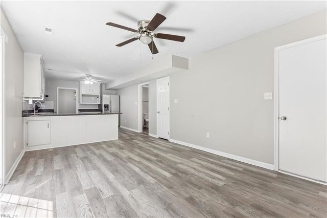 5 Longleaf CT, Hampton, VA 23666
