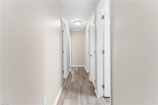 5 Longleaf CT, Hampton, VA 23666