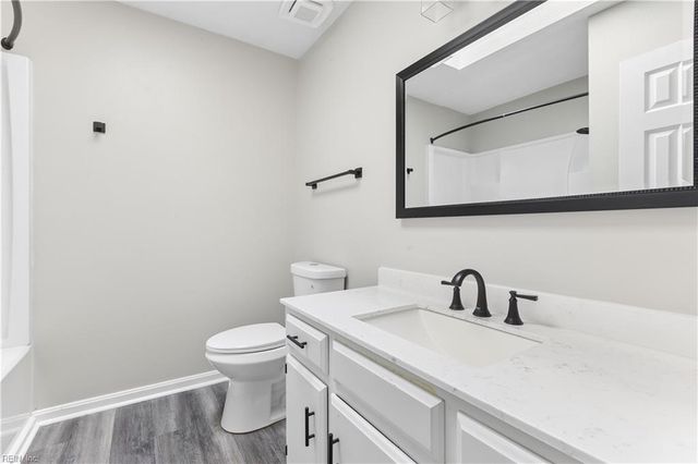 5 Longleaf CT, Hampton, VA 23666