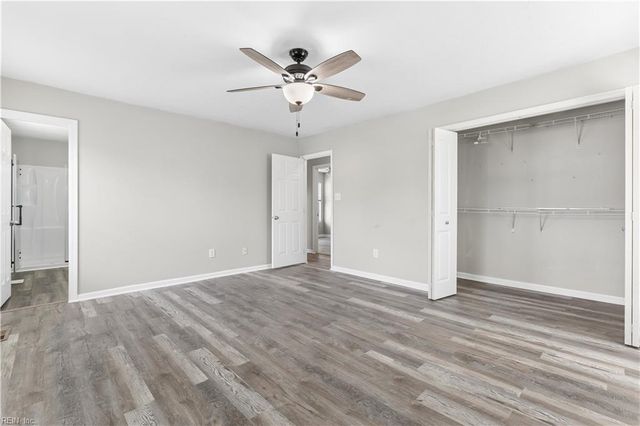 5 Longleaf CT, Hampton, VA 23666