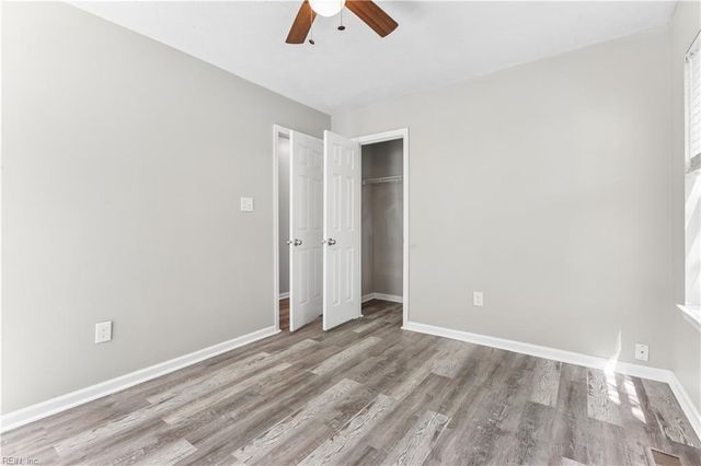 5 Longleaf CT, Hampton, VA 23666