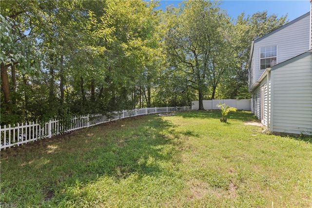 5 Longleaf CT, Hampton, VA 23666