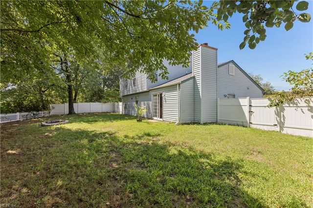 5 Longleaf CT, Hampton, VA 23666