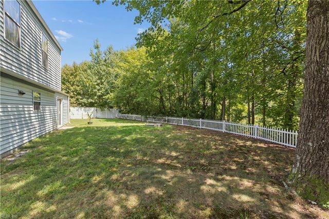 5 Longleaf CT, Hampton, VA 23666