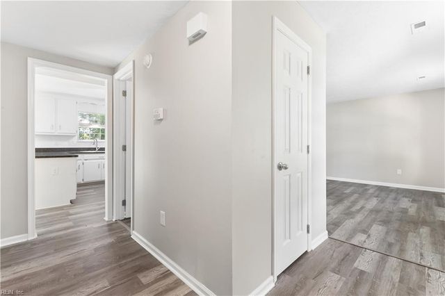 5 Longleaf CT, Hampton, VA 23666