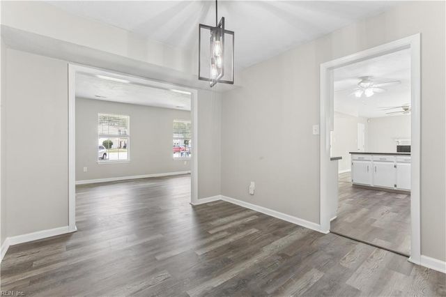5 Longleaf CT, Hampton, VA 23666