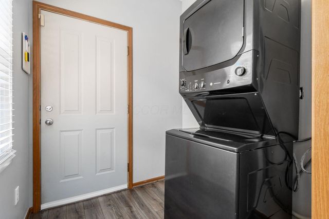 2491 Round Rock Drive, Columbus, OH 43219