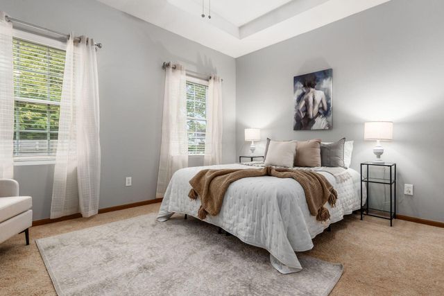 2491 Round Rock Drive, Columbus, OH 43219