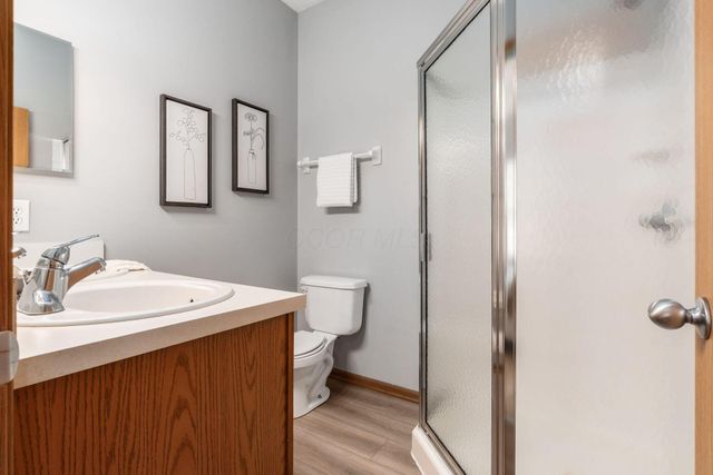 2491 Round Rock Drive, Columbus, OH 43219