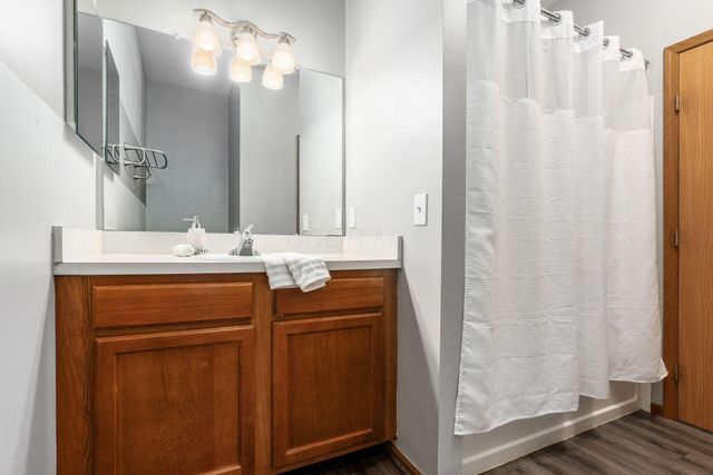 2491 Round Rock Drive, Columbus, OH 43219