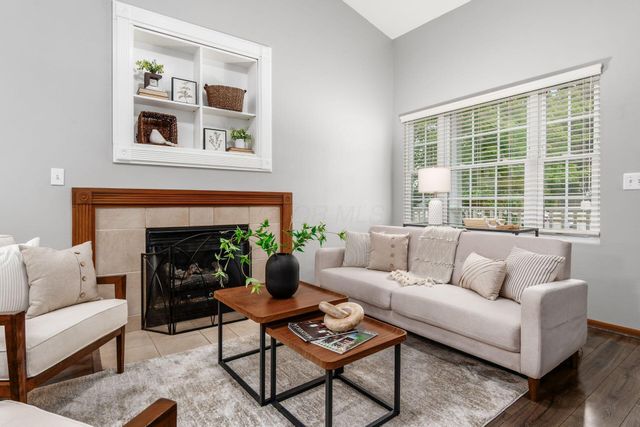 2491 Round Rock Drive, Columbus, OH 43219