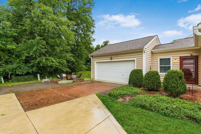 2491 Round Rock Drive, Columbus, OH 43219