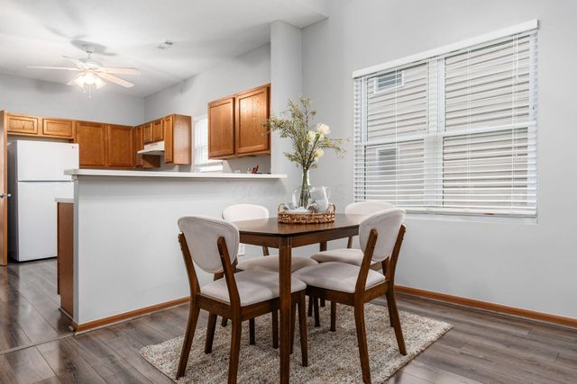 2491 Round Rock Drive, Columbus, OH 43219