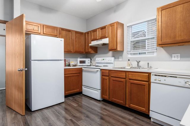 2491 Round Rock Drive, Columbus, OH 43219
