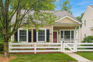 2491 Round Rock Drive, Columbus, OH 43219