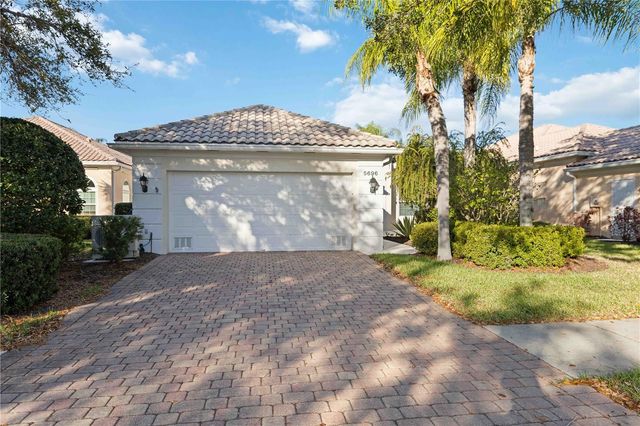 5696 FERRARA DRIVE, Sarasota, FL 34238