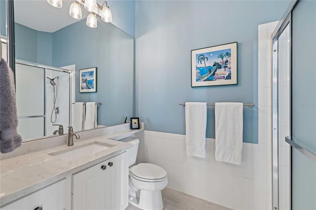 Image 40 of property listing at 5696 FERRARA DRIVE, Sarasota, FL 34238