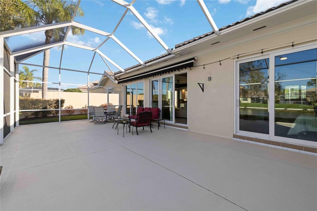 Image 43 of property listing at 5696 FERRARA DRIVE, Sarasota, FL 34238