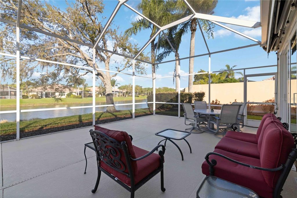 Image 44 of property listing at 5696 FERRARA DRIVE, Sarasota, FL 34238