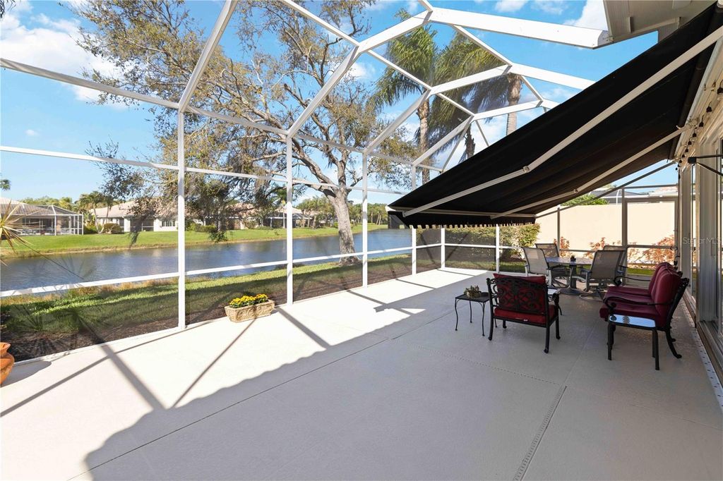 Image 46 of property listing at 5696 FERRARA DRIVE, Sarasota, FL 34238